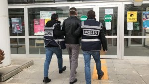 Elazığ'da kardeşini vurup kaçan ağabey yakalandı