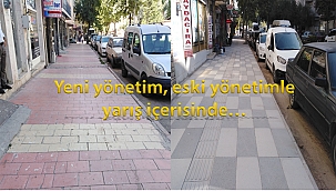 Harcamalarda taviz yok… 