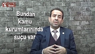 Hasar tespit raporu itiraz sürecinde iki bine yakın vatandaş mağdur oldu
