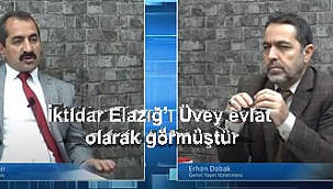 İktidar verdiği sözü tutamamıştır