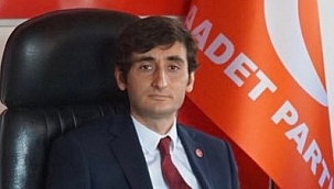 İl ve İlçelerdeki sorunlara dikkat çekti 