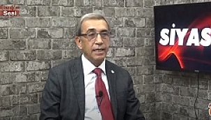 İlimizdeki Bürokrasi ve Siyasiler Oyun dışına itilmiştir