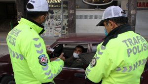 İzinsiz sokağa çıktılar, mazeretleri cezadan kurtaramadı