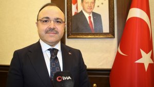 Kısıtlamalar, Elazığ'da vaka oranı yüzde 70'e düşürdü