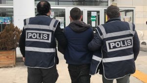 Medya genel müdürünün aracını kurşunlayan 2 şüpheli yakalandı