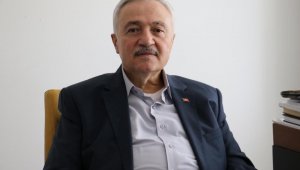 Milletvekili Zülfü Demirbağ'ın Covid-19 testi pozitif çıktı