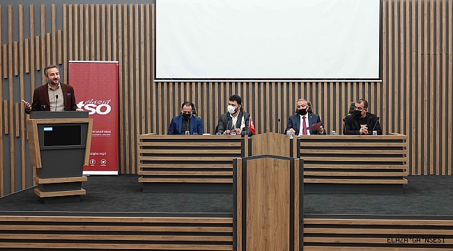 Özel Eğitim kurumları sorunların çözümü için arayış içerisinde...