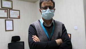 Ruh sağlığı uzmanı Covid-19 konusunda dikkat çekti: