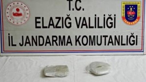 Uyuşturucu tacirinin