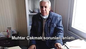 Vatandaşlar kura çekimi yapılmasına karşı…