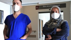 Covid-19'u iki kez atlatıp görevlerine dönen sağlıkçılar uyardı: 