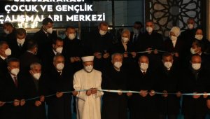 Cumhurbaşkanı Erdoğan: