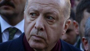 Cumhurbaşkanı Erdoğan'dan Elazığ paylaşımı