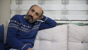 Baba'ya acı vasiyet
