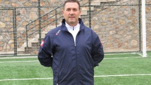Elazığ Karakoçan FK, Muhammed Sak'ı kadrosuna kattı