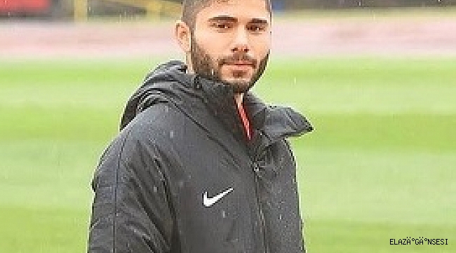 Elazığ Karakoçan FK,Ömer Faruk Acı ile anlaştı