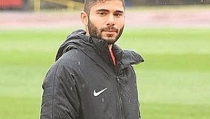 Elazığ Karakoçan FK,Ömer Faruk Acı ile anlaştı