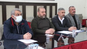 Elazığspor, Ümit Tekoğlu'na emanet