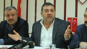 Ya transfer tahtası yada istifa...
