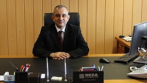 FÜ'si Genel Sekreterliğine Akpınar atandı 