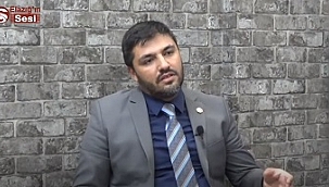 Kurumun beceriksizliği vatandaşların evsiz kalmasına neden olacak