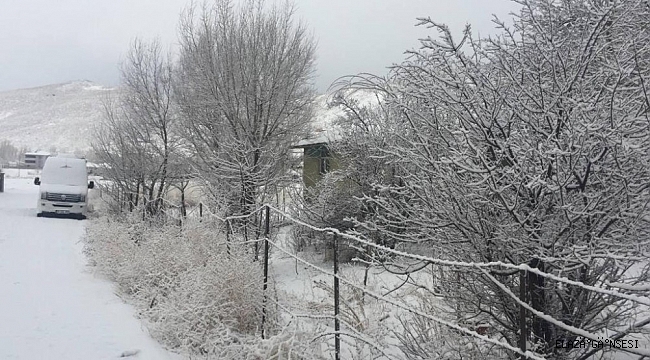 Meteoroloji, yağış ve kuvvetli rüzgar uyarısını sürdürdü