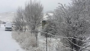 Meteoroloji, yağış ve kuvvetli rüzgar uyarısını sürdürdü