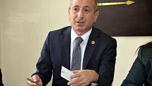  Otuz Milletvekili gelince Belediye Başkanı şaşırdı