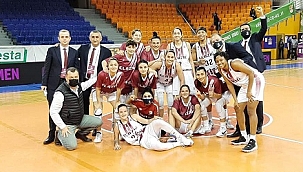 Periler, Avrupa'da tarih yazdı