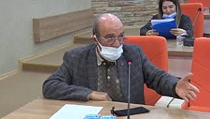 Susmaz'dan dikkat çeken açıklama…