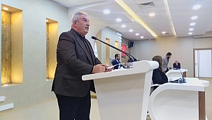 Tarım İl Müdürlüğü yerinde yapılsın