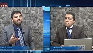 Toplantıya katılmamaları nezaketsizliktir