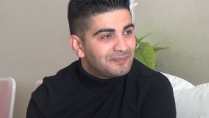 Acı hikaye, kendi ailesiz büyüdü, kızı, eşi ve eşinin ailesini kazada kaybetti