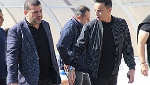 Ahmet Burak Solakel, yeniden Elazığspor'da
