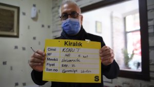 Elazığ'da kiralık ve satılık ev fiyatları düştü