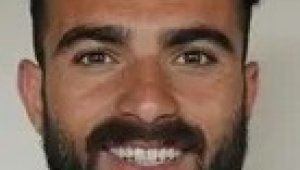 Elazığ Karakoçan FK, Seyid Ahmet Han'ı kadrosuna kattı