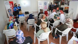 Elazığ'da