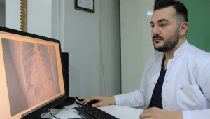 Teknolojiyle birlikte 'Omurga rahatsızlıkları' son 10 yılda arttı