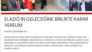 Vali Erkaya Yırık'tan
