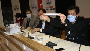 Elazığ Belediyesi'nde işe alınacak 150 kişi kura ile belirlendi