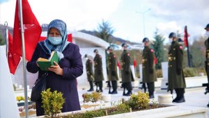 Elazığ Valisi Yırık,
