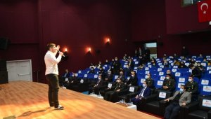 Elazığ'da İstiklal Marşı'nın kabulünün 100. yıl dönümü