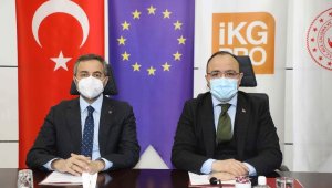 Elazığ'da