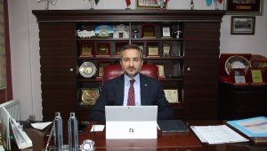 Elazığ'da