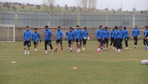 Elazığspor, 29 yıl sonra 3. Lig'in eşiğinde
