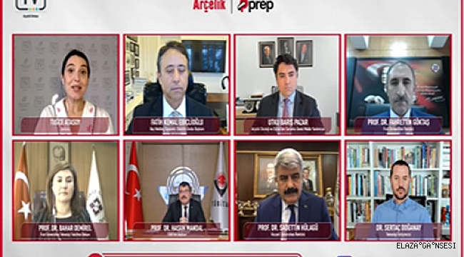Fü'si İle Arçelik Arasında Yeni Bir İşbirliği