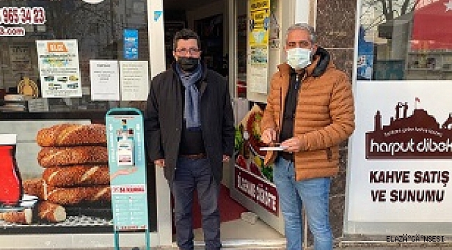 İlimizde COVİD-19 Denetimleri sıkı bir şekilde sürdürülüyor