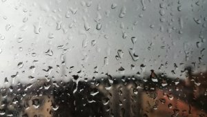 Meteorolojiden 5 il için yağış uyarısı