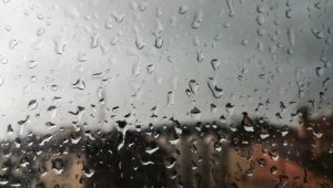 Meteorolojiden 5 il için yağış uyarısı