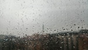 Meteorolojiden 5 il için yağış ve kuvvetli rüzgar uyarısı